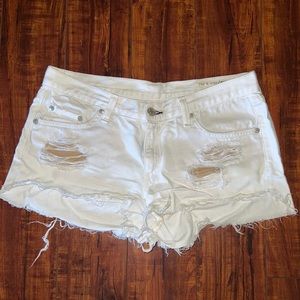 Gently Used Rag & Bone Jean